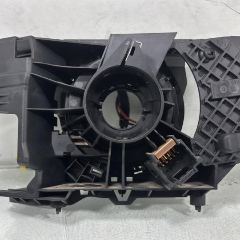 Contacteur tournant RENAULT CLIO 3 Photo n°4