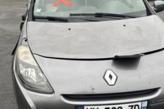 Contacteur tournant RENAULT CLIO 3