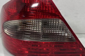 Feu arriere principal gauche (feux) MERCEDES CLASSE CLK 209 Photo n°1
