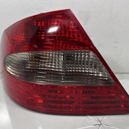 Feu arriere principal gauche (feux) MERCEDES CLASSE CLK 209 Photo n°1