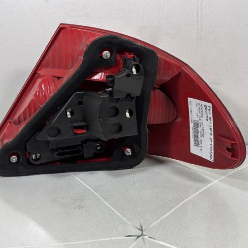 Feu arriere principal gauche (feux) MERCEDES CLASSE CLK 209 Photo n°3