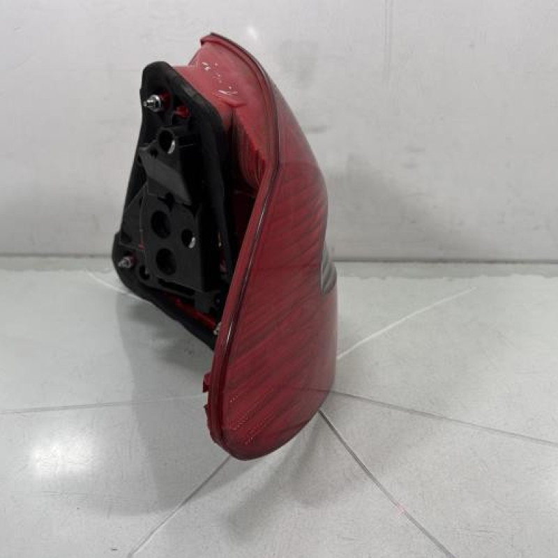 Feu arriere principal gauche (feux) MERCEDES CLASSE CLK 209 Photo n°4