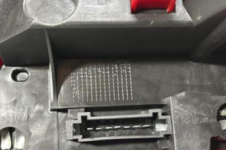 Feu arriere principal gauche (feux) MERCEDES CLASSE CLK 209