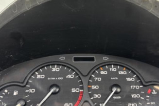 Compteur PEUGEOT 206