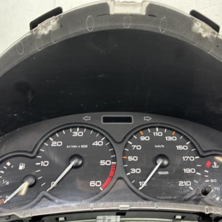 Compteur PEUGEOT 206