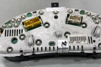 Compteur PEUGEOT 206