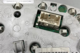 Compteur PEUGEOT 206