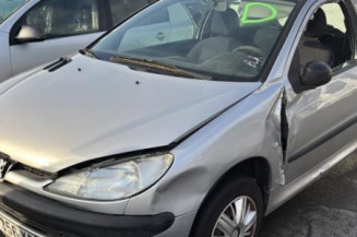 Compteur PEUGEOT 206