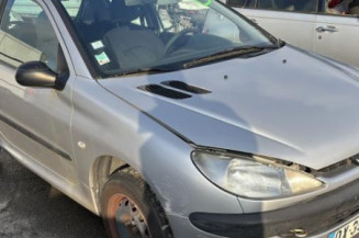 Compteur PEUGEOT 206