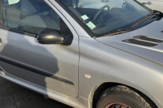 Compteur PEUGEOT 206