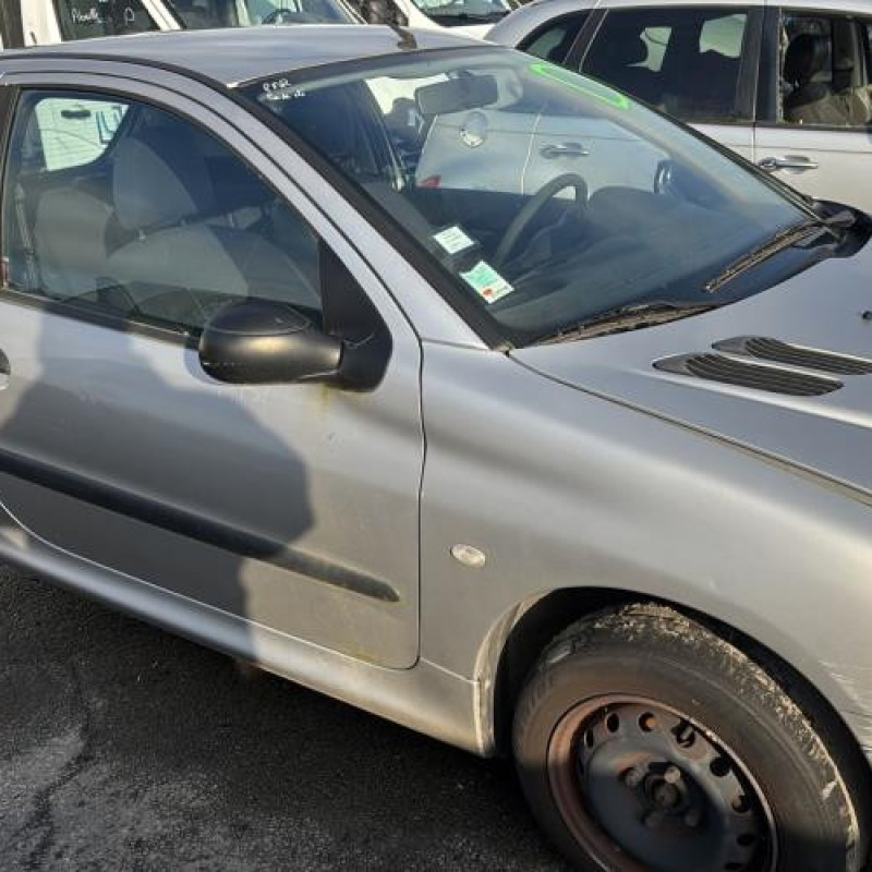 Compteur PEUGEOT 206 Photo n°15