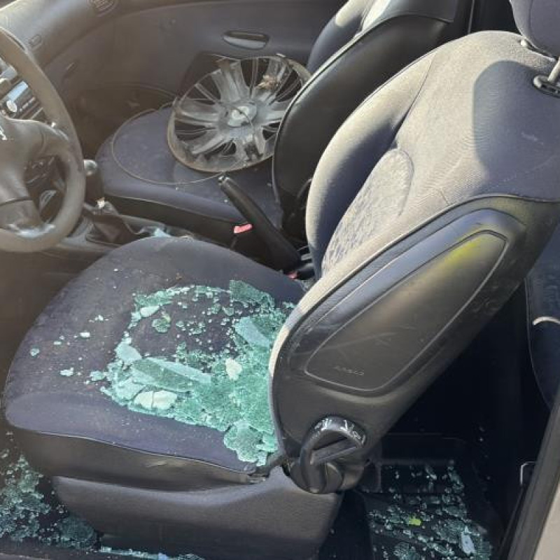 Compteur PEUGEOT 206 Photo n°18