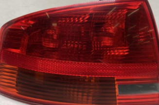 Feu arriere principal gauche (feux) AUDI A4 2 Photo n°1