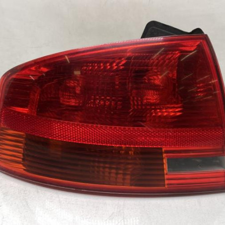Feu arriere principal gauche (feux) AUDI A4 2 Photo n°1