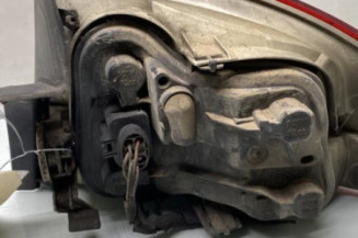 Feu arriere principal gauche (feux) AUDI A4 2