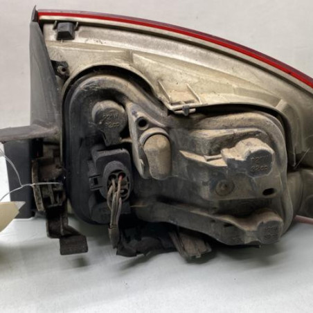 Feu arriere principal gauche (feux) AUDI A4 2