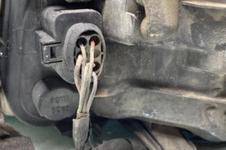 Feu arriere principal gauche (feux) AUDI A4 2