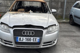 Feu arriere principal gauche (feux) AUDI A4 2