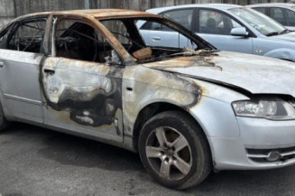 Feu arriere principal gauche (feux) AUDI A4 2