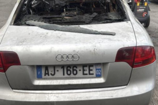 Feu arriere principal gauche (feux) AUDI A4 2