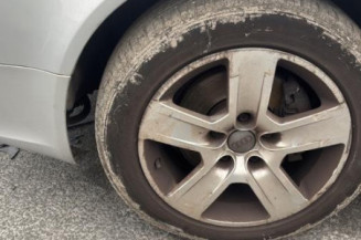 Feu arriere principal gauche (feux) AUDI A4 2