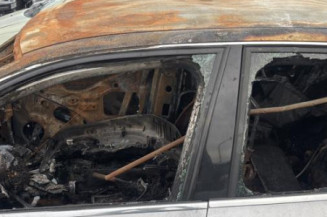 Feu arriere principal gauche (feux) AUDI A4 2