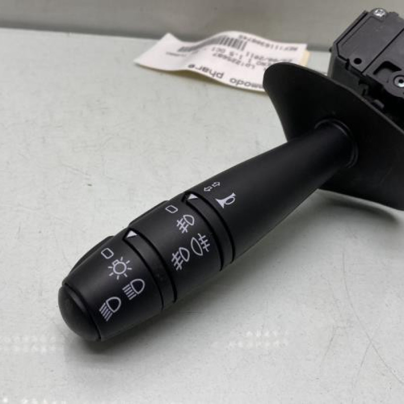 Commodo phare DACIA SANDERO 1 Photo n°2