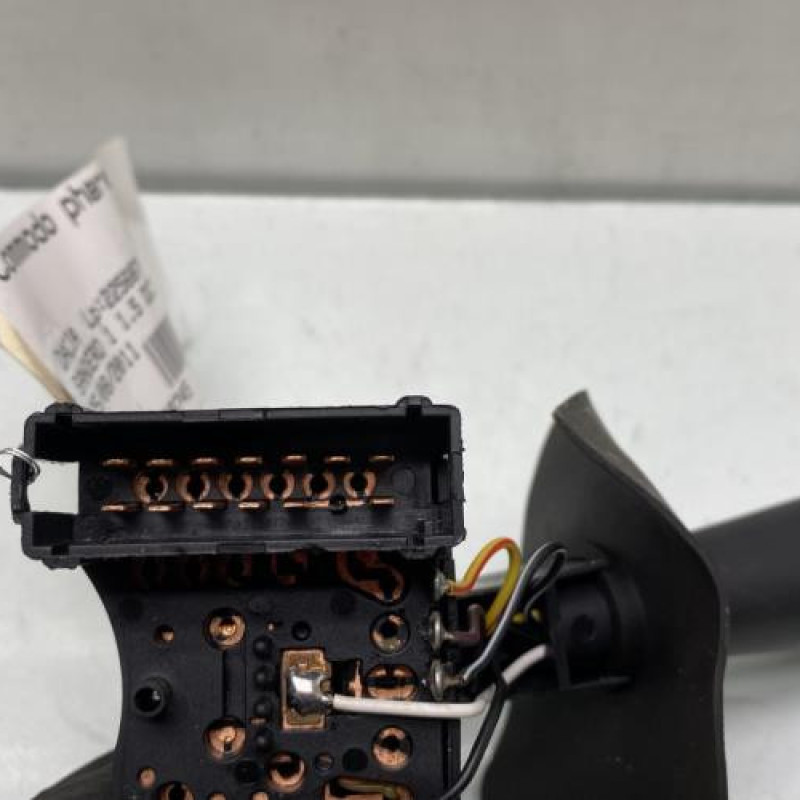 Commodo phare DACIA SANDERO 1 Photo n°4