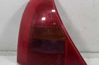 Feu arriere principal gauche (feux) RENAULT CLIO 2 Photo n°1
