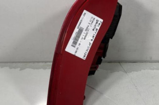 Feu arriere principal gauche (feux) RENAULT CLIO 2
