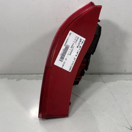 Feu arriere principal gauche (feux) RENAULT CLIO 2