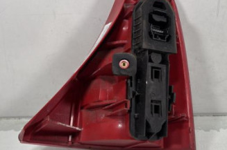 Feu arriere principal gauche (feux) RENAULT CLIO 2