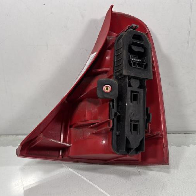 Feu arriere principal gauche (feux) RENAULT CLIO 2 Photo n°3