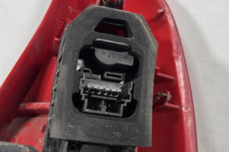 Feu arriere principal gauche (feux) RENAULT CLIO 2