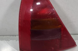 Feu arriere principal gauche (feux) RENAULT CLIO 2