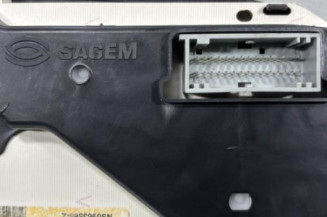 Compteur RENAULT CLIO 2