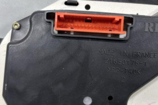 Compteur RENAULT CLIO 2