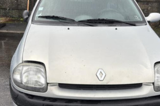Compteur RENAULT CLIO 2