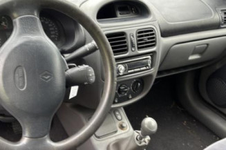 Compteur RENAULT CLIO 2