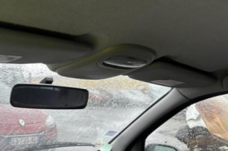 Compteur RENAULT CLIO 2