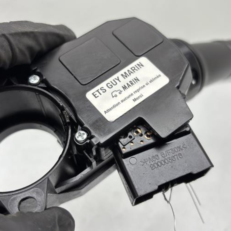 Commodo phare HYUNDAI I 20 1 Photo n°5