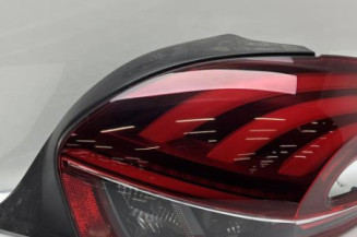 Feu arriere principal droit (feux) PEUGEOT 208 1 Photo n°1