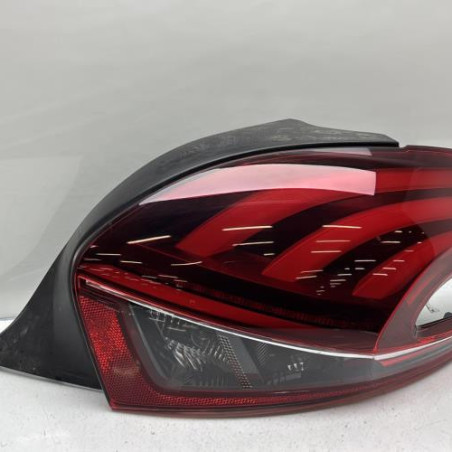 Feu arriere principal droit (feux) PEUGEOT 208 1 Photo n°1