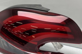 Feu arriere principal droit (feux) PEUGEOT 208 1