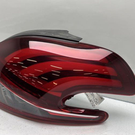 Feu arriere principal droit (feux) PEUGEOT 208 1