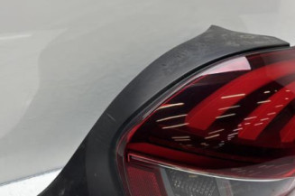 Feu arriere principal droit (feux) PEUGEOT 208 1