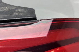 Feu arriere principal droit (feux) PEUGEOT 208 1