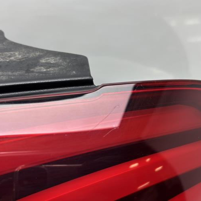 Feu arriere principal droit (feux) PEUGEOT 208 1 Photo n°4