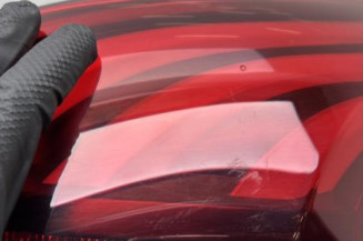 Feu arriere principal droit (feux) PEUGEOT 208 1