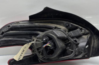 Feu arriere principal droit (feux) PEUGEOT 208 1